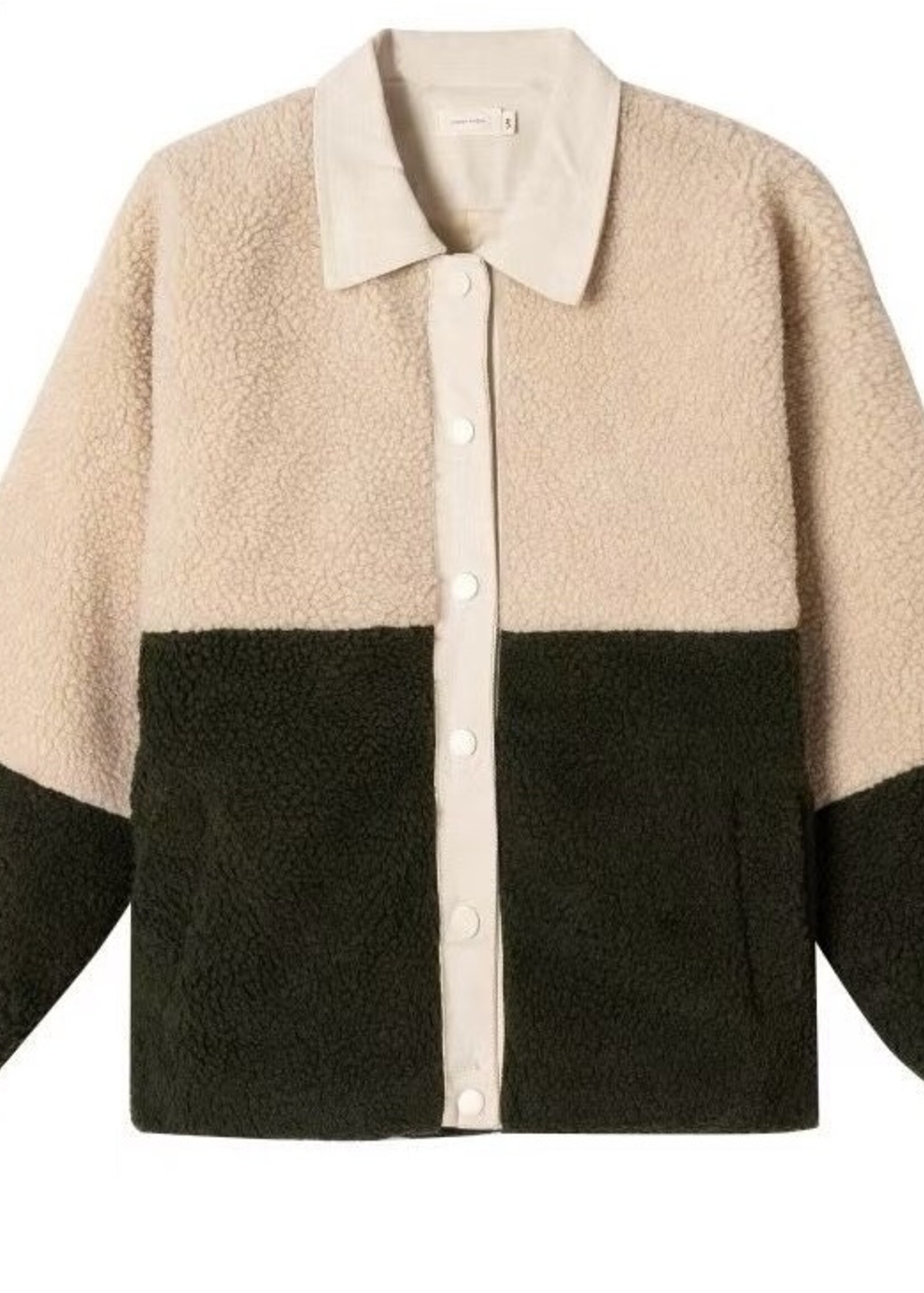 FRANCES JACKET
