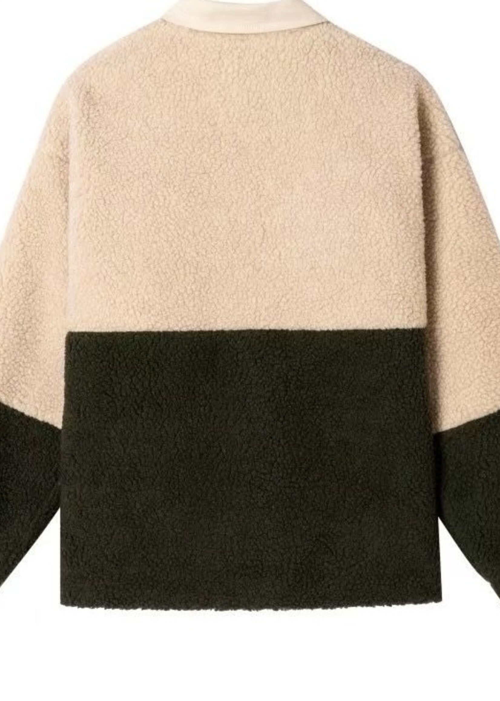 FRANCES JACKET
