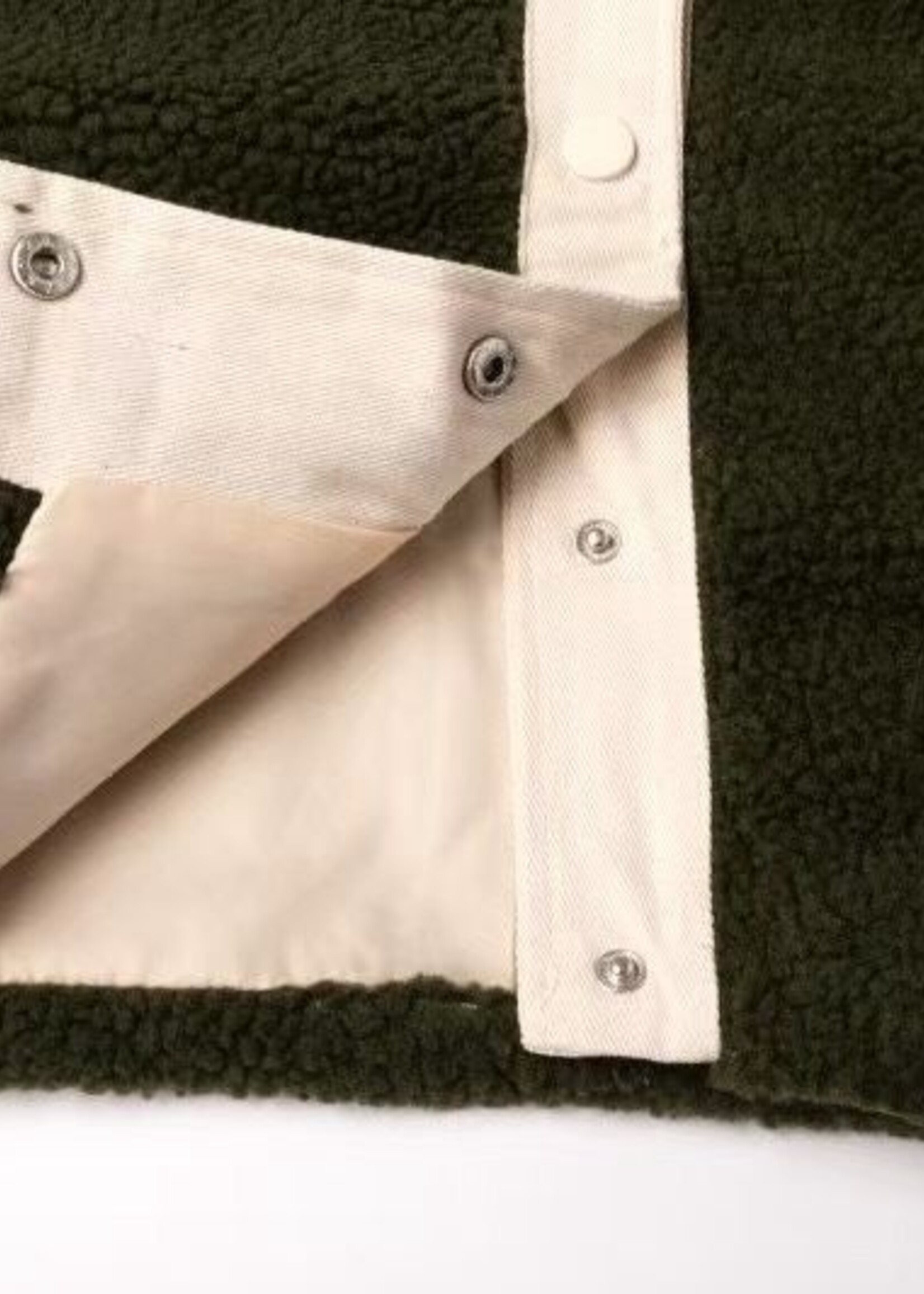 FRANCES JACKET