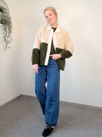 FRANCES JACKET