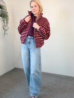 FAVO FLEECE One size