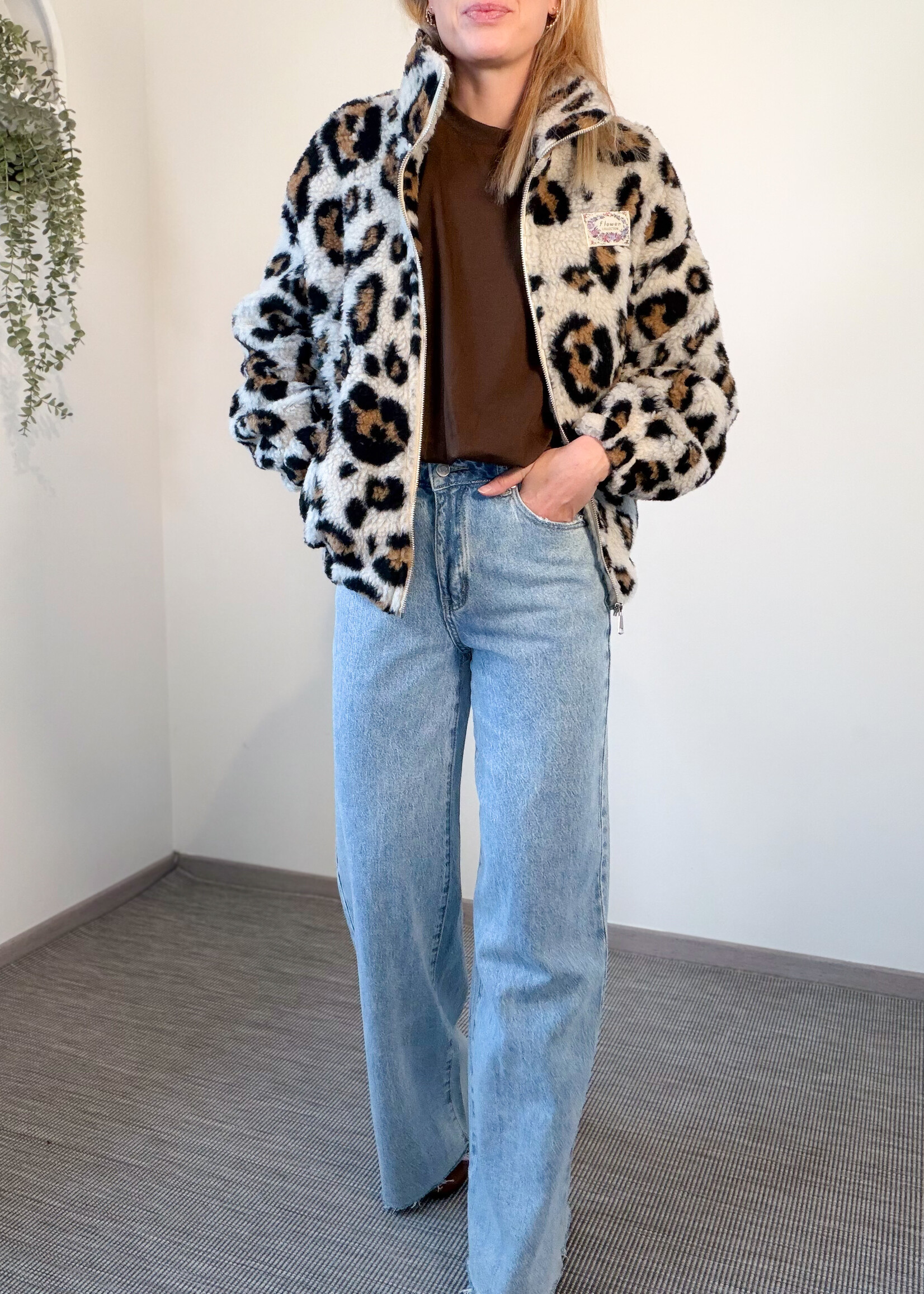 LEO FLEECE