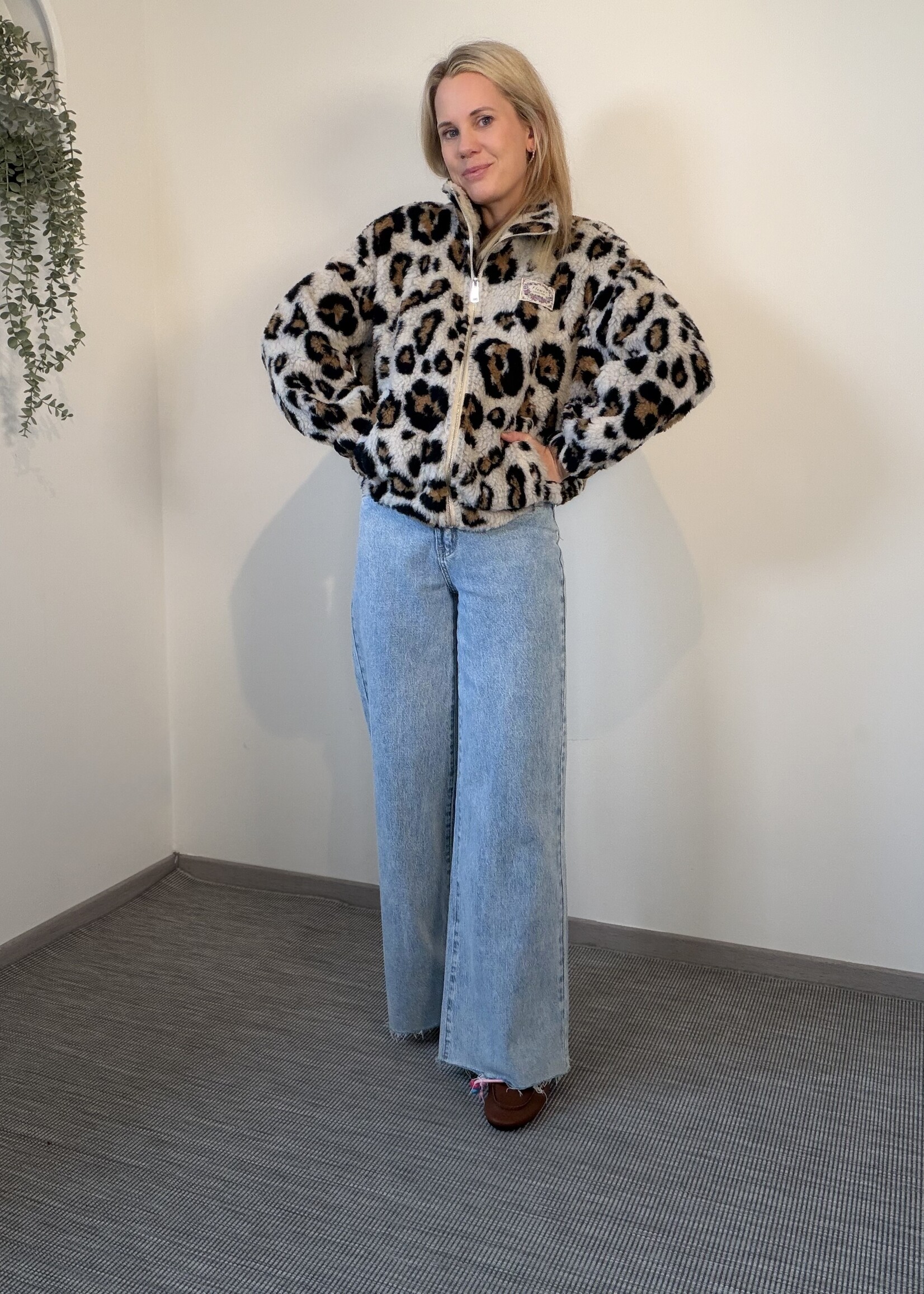 LEO FLEECE