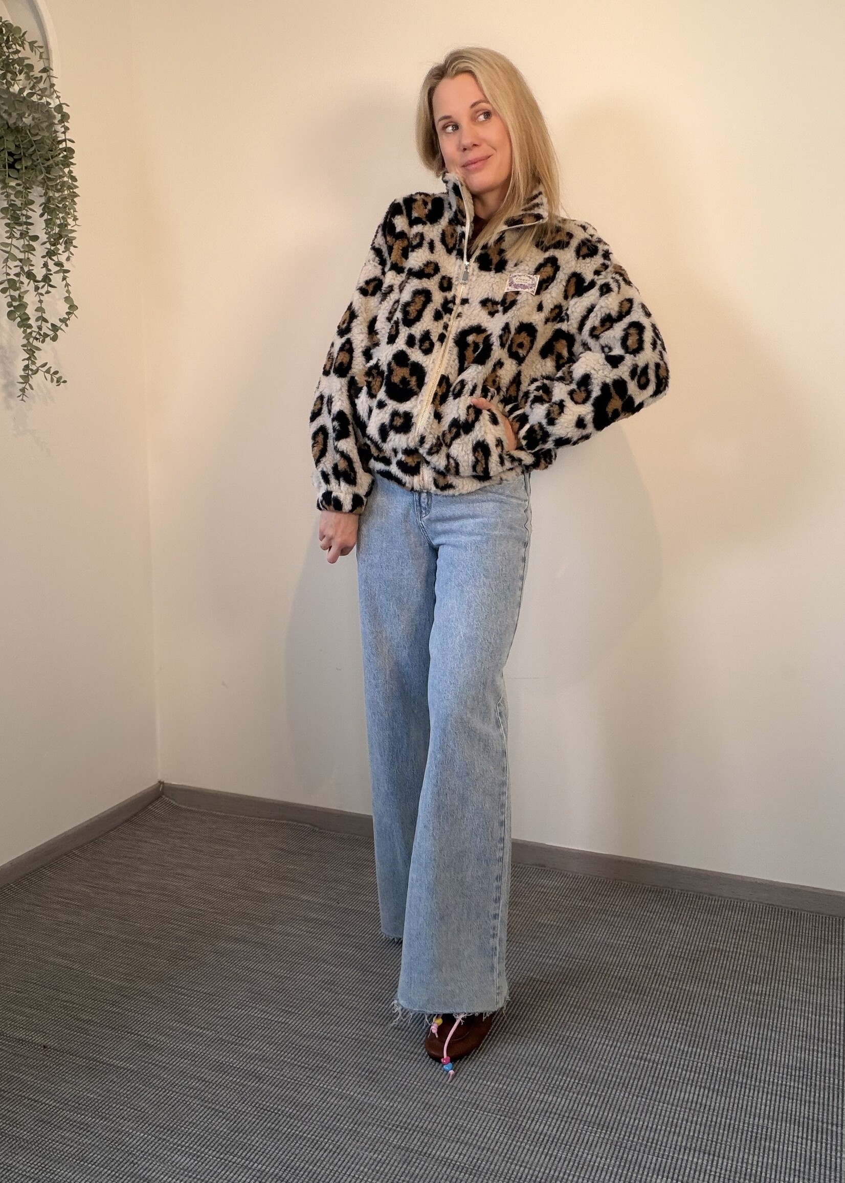 LEO FLEECE