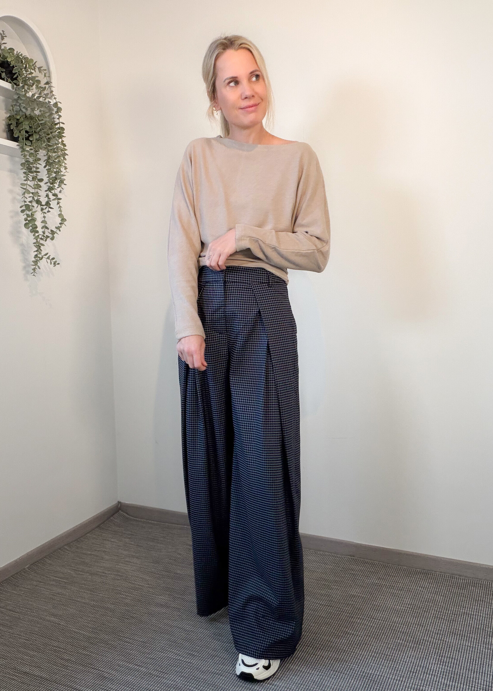 CARREAU PANTS