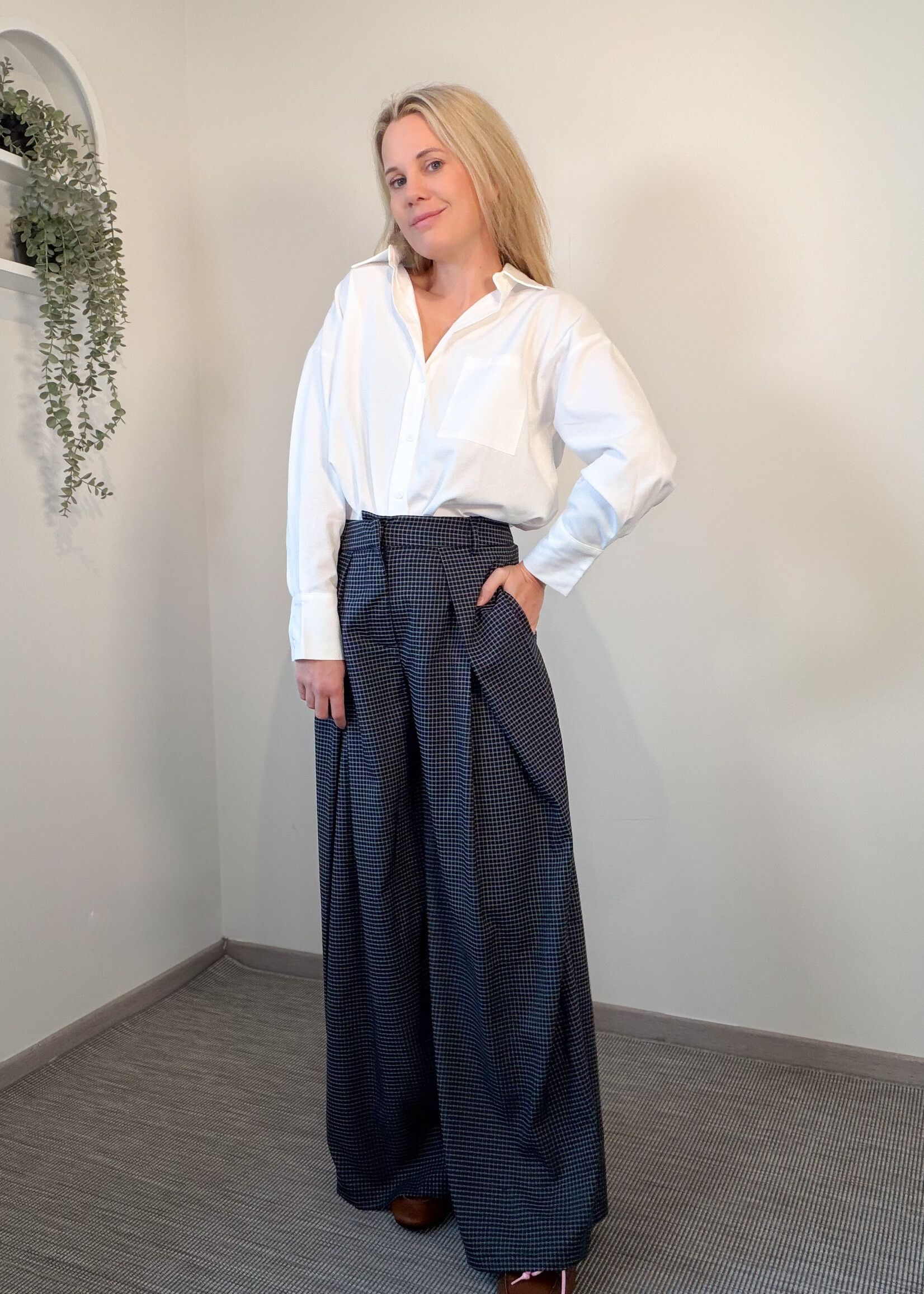 CARREAU PANTS