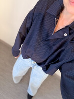 MARINE CARREAU BOMBER
