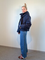 JULIETTE JACKET NAVY PRE ORDER