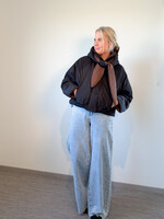 JULIETTE JACKET BLACK PRE ORDER