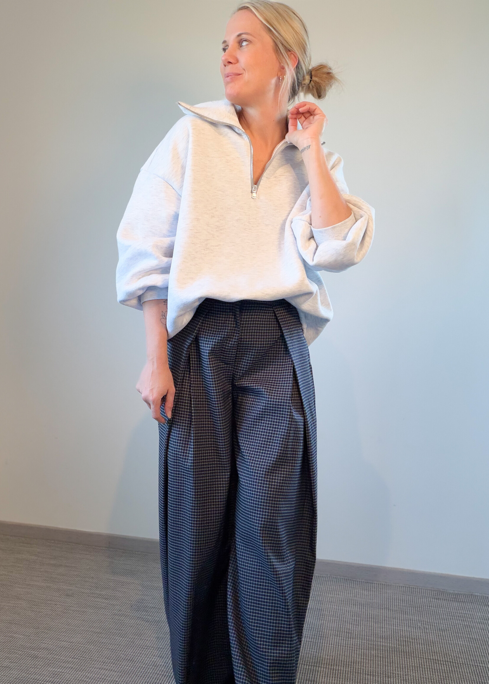 KARO JUMPER One size