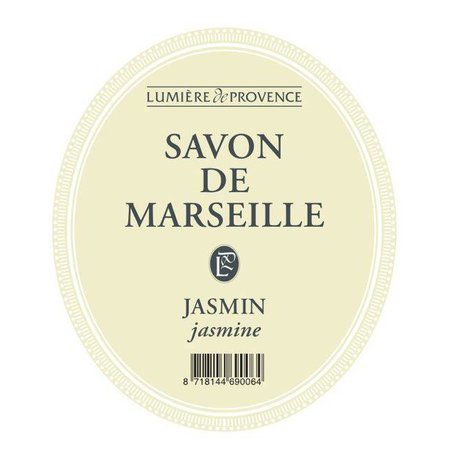 Savon de Marseille jasmijn