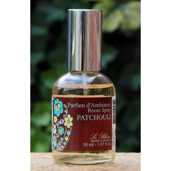 LeBlanc Roomspray patchouli