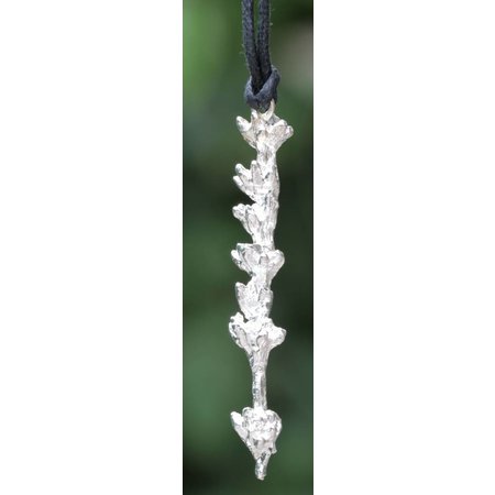 Ketting lavendel