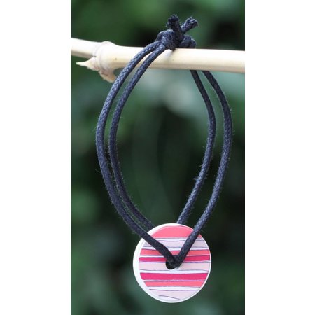 Armband om zelf te parfumeren