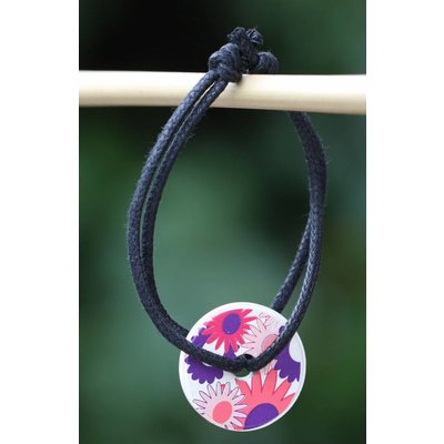 Armband zelf parfumeren