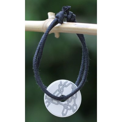 Armband zelf parfumeren