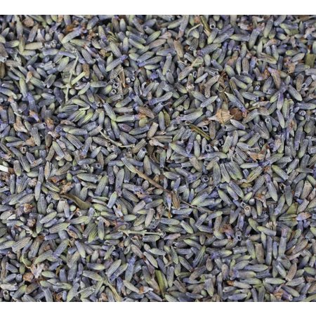 1 kilo losse lavendel uit de Provence