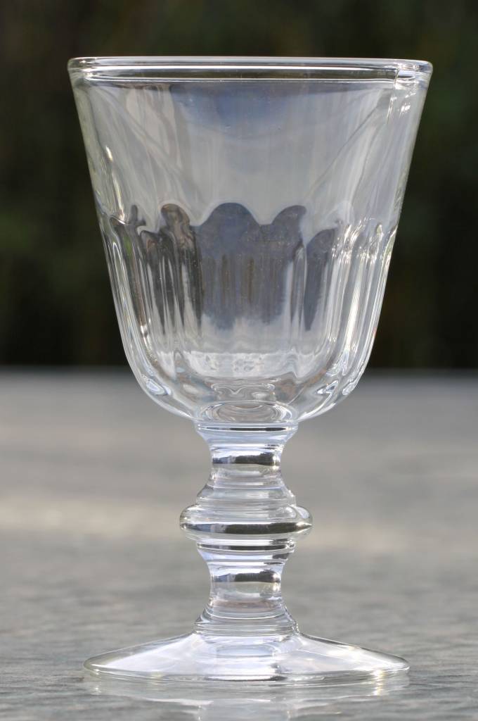 hanger lezer meel Klein wijnglas Périgord van het merk La Rochère - Het Franse Warenhuis