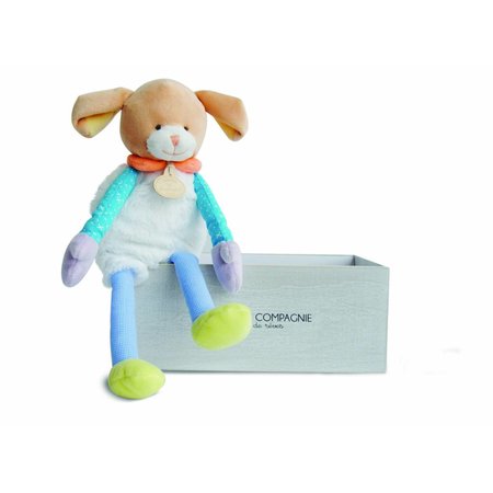 Franse knuffel hond  middelmaat