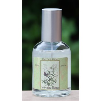 Provence & Nature EdT Verveine