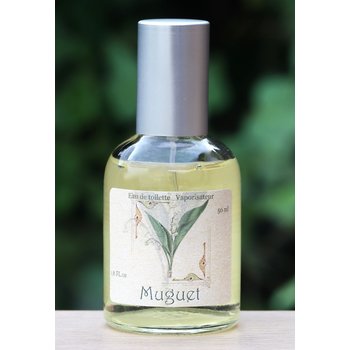 Provence & Nature EdT Lelietjes van dalen