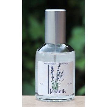 Provence & Nature EdT Lavendel