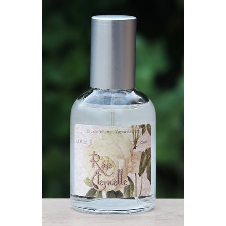 Eau de toilette rozen