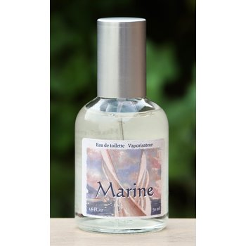 Provence & Nature EdT Marine