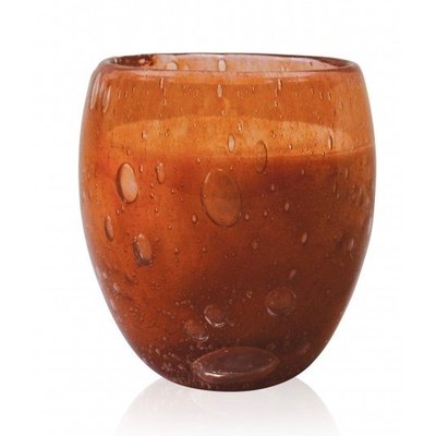 Geurkaars Perle  terra L