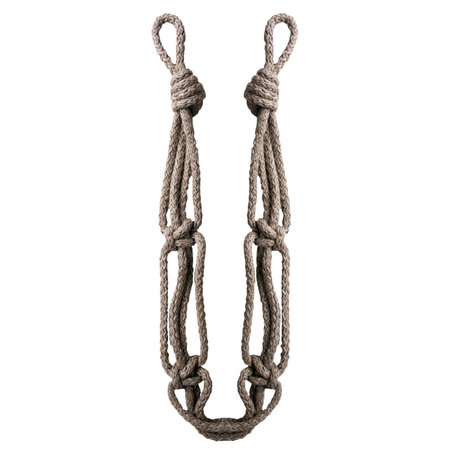 Embrasse Trio naturel