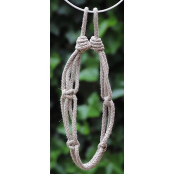 Lumière de Provence Embrasse Trio naturel