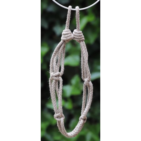 Embrasse Trio naturel