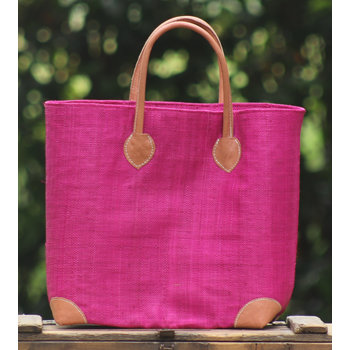 Lumière de Provence Mand Lune fuchsia