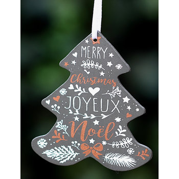 Lumière de Provence Hanger kerstboom