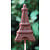 Chocoladelollie Eiffeltoren melkchocolade