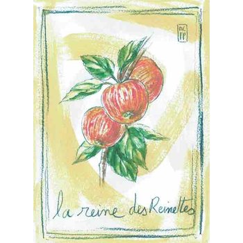 Lumière de Provence Print goudreinette