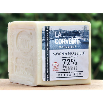 Bio Savon de Marseille