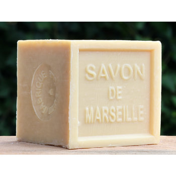 Le Comptoir de Mathilde Savon de Marseille