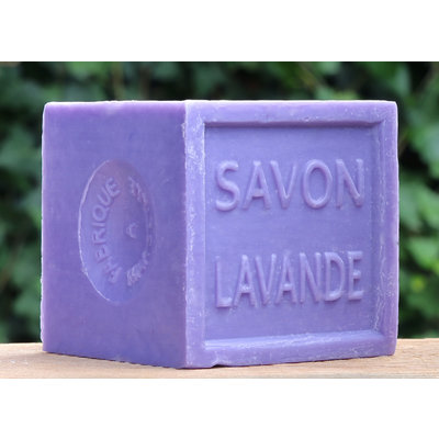 Savon de Marseille