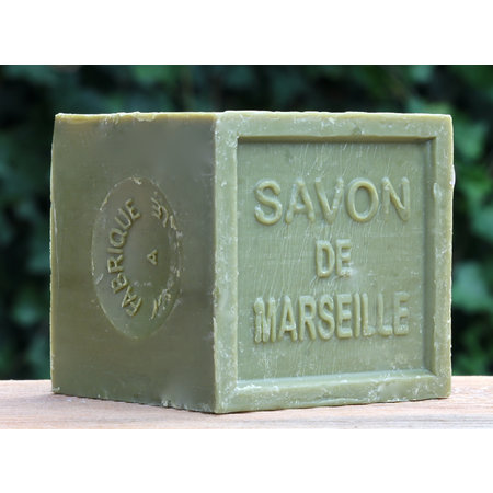 Blok Savon de Marseille olijven