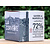 Blok biologische Marseillezeep naturel 300 gram