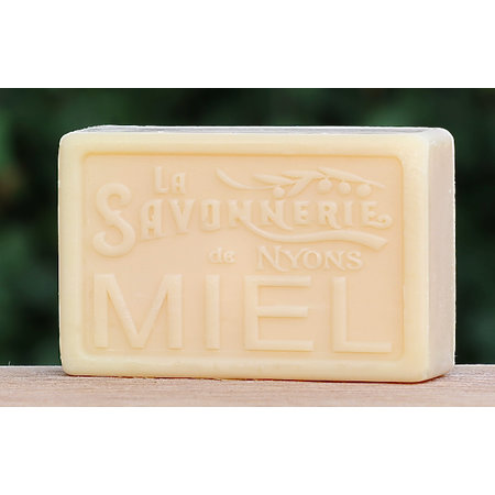 Savon de Marseile honing