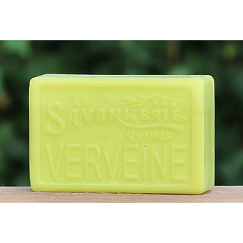 Savonnerie de Nyons Zeep verveine