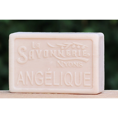 Savon de Marseile angelique