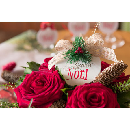 Kerstdecoratie