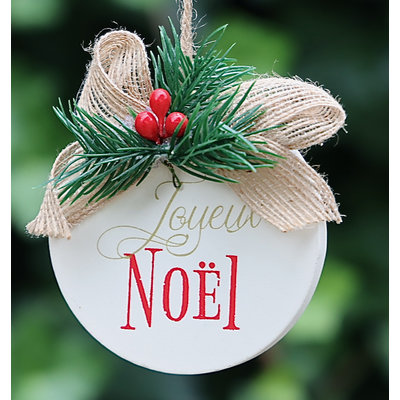 Kerstdecoratie