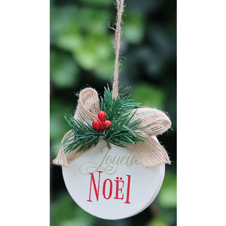 Kerstdecoratie
