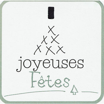 Lumière de Provence Cadeaulabel feest