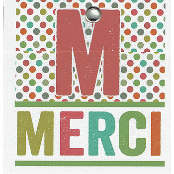 Lumière de Provence Cadeaulabel Merci