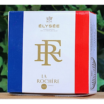 La Rochère Set espresso Elysée